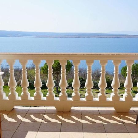 Adria Croatia Daire Dramalj Dış mekan fotoğraf