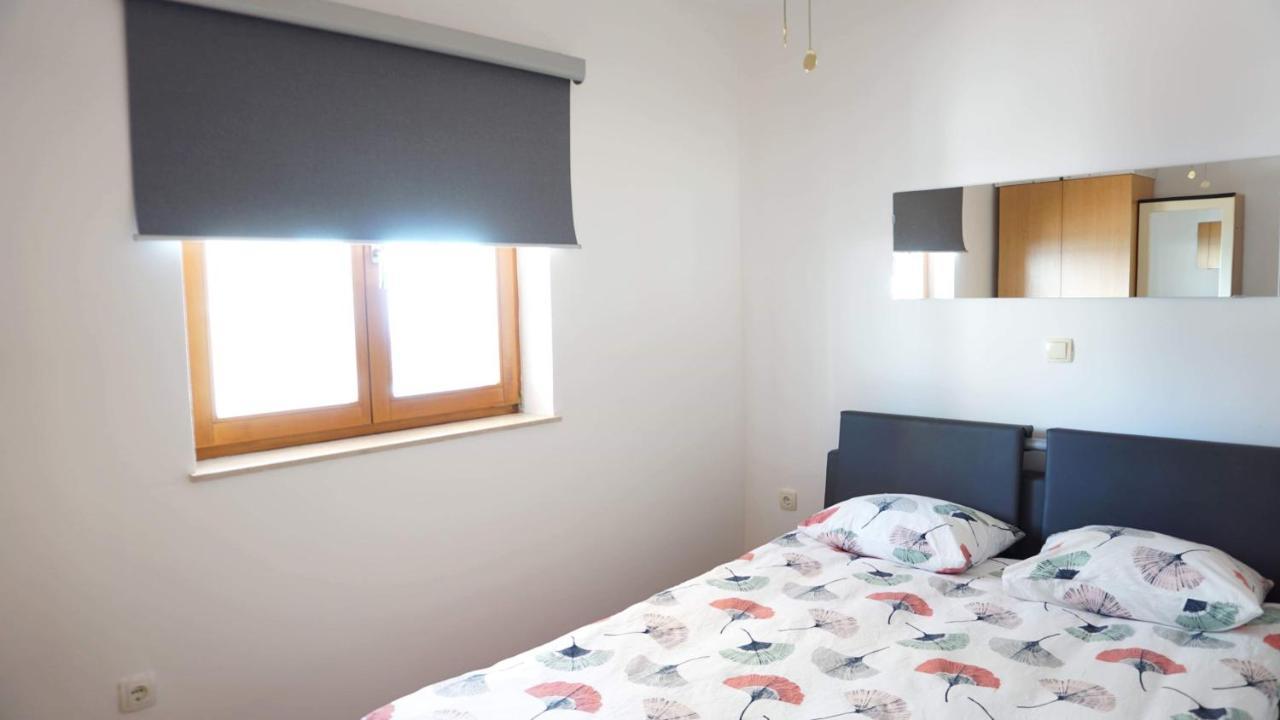 Adria Croatia Daire Dramalj Dış mekan fotoğraf