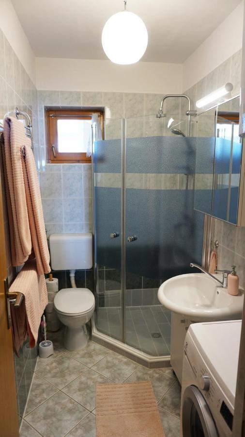 Adria Croatia Daire Dramalj Dış mekan fotoğraf