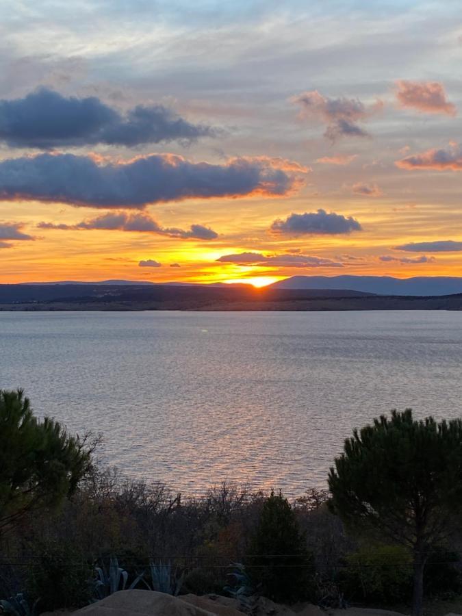 Adria Croatia Daire Dramalj Dış mekan fotoğraf
